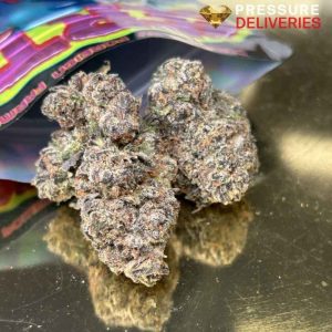 Sour Patch Kids (Indica)