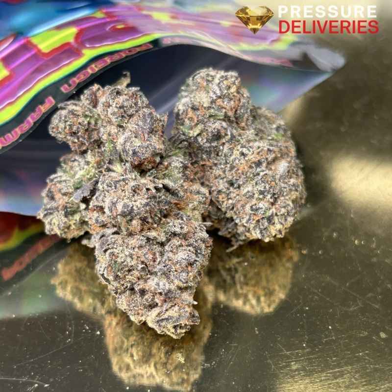 Sour Patch Kids (Indica)