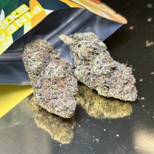 Tropicana (Sativa)