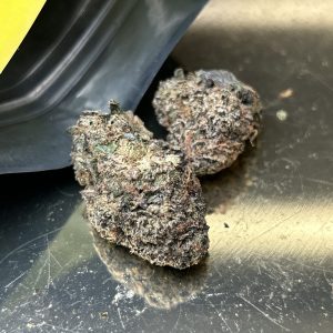 Banana Split (Hybrid)