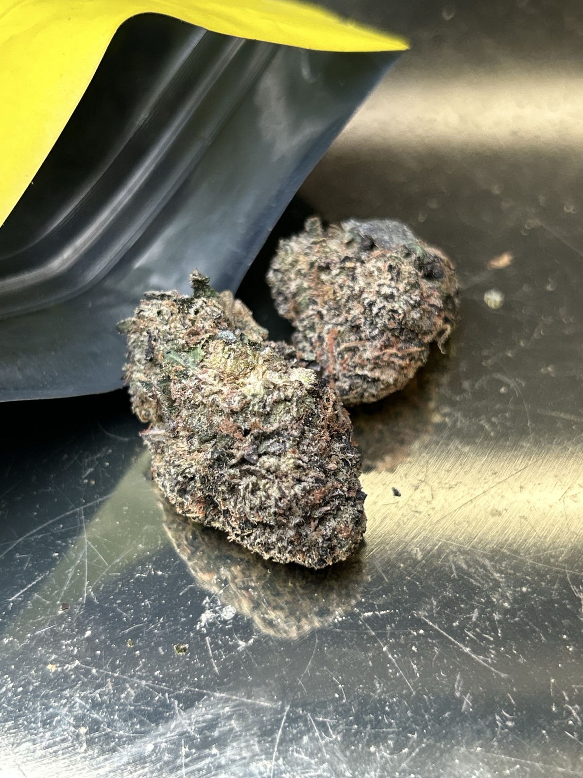 Banana Split (Hybrid)