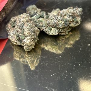 Candy Swirl (Hybrid)