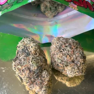 Berry Blast (Hybrid)