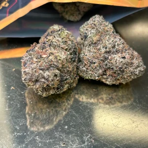 Crumb Cake (Indica)