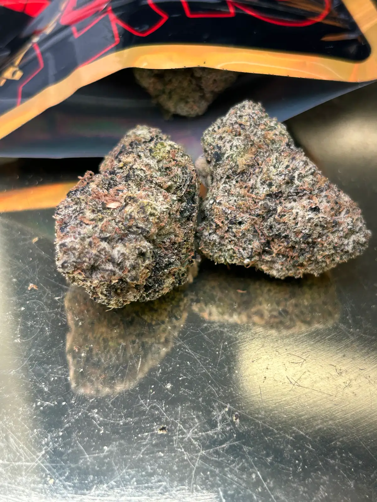 Crumb Cake (Indica)