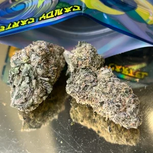Mayhem (Hybrid)