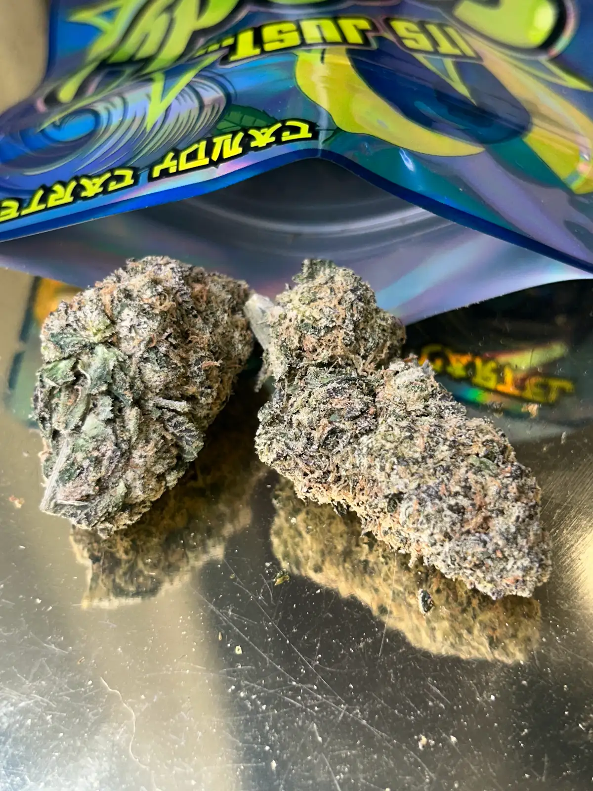 Mayhem (Hybrid)