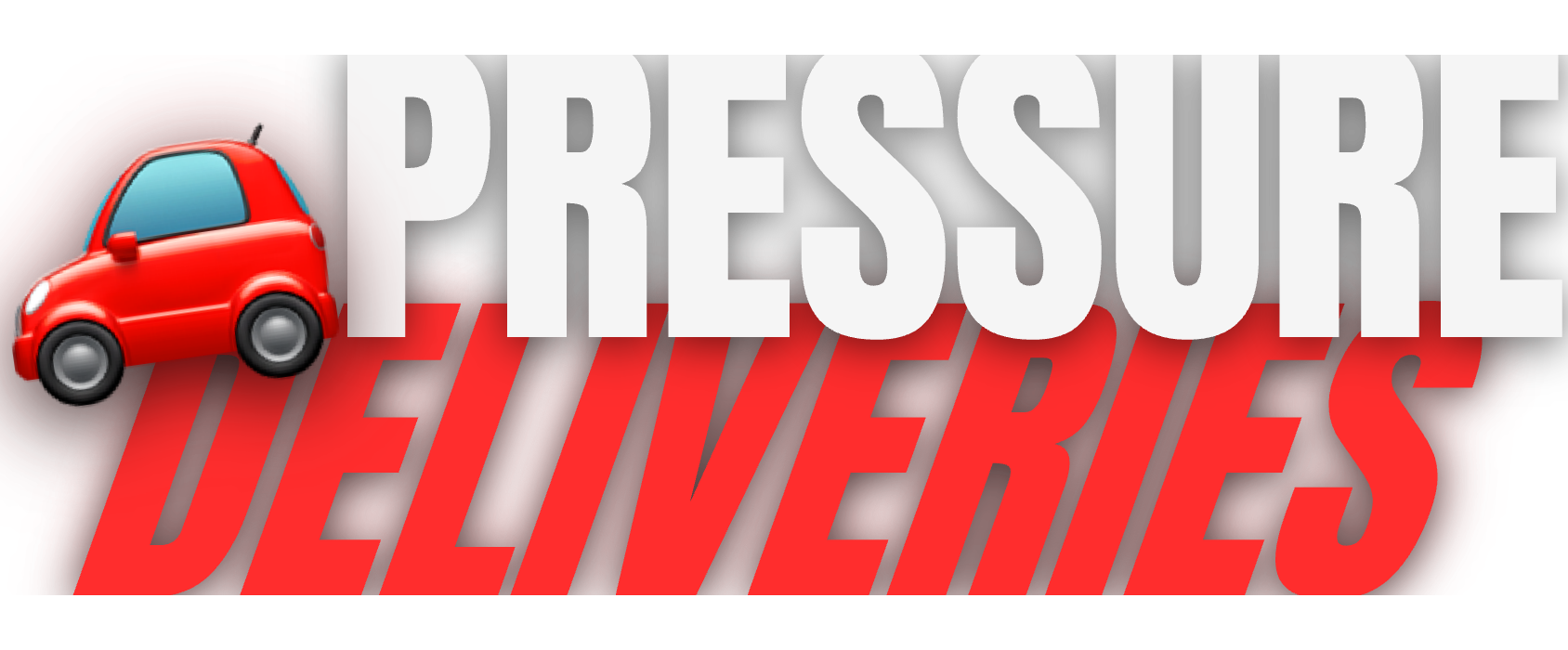 Pressure Deliveries