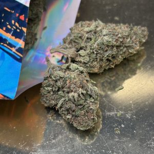 Runtz Mania (Hybrid) flower