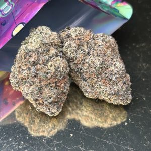 Black Magic (Sativa) flower