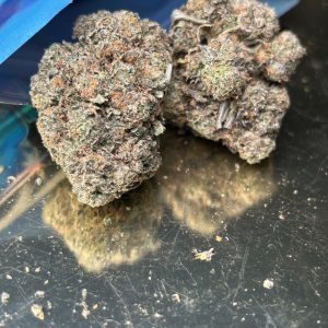 Bubblegum Runtz (Hybrid)