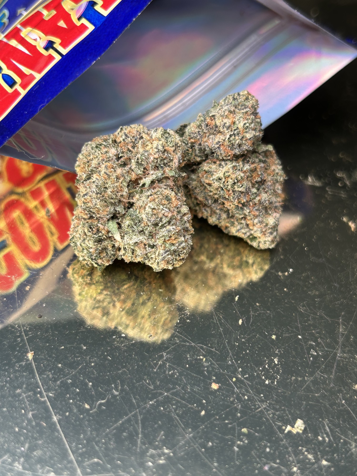 Jawbreakers (Indica)