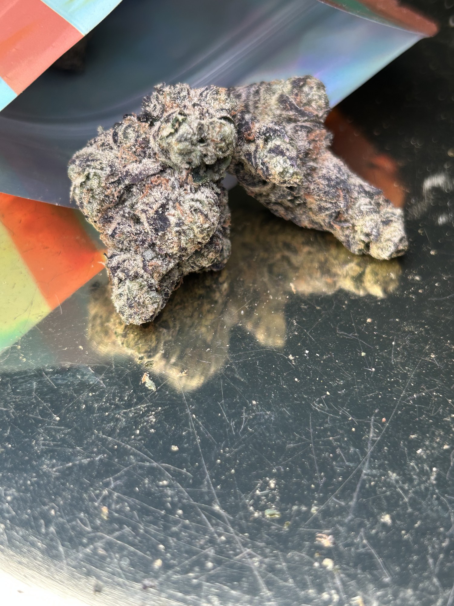 Jungle Juice (Indica)