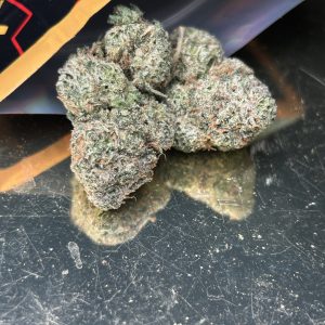 Lemon Cookies (Sativa)
