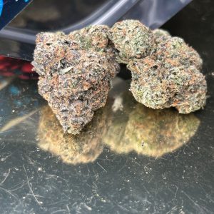 Lunch Break (Sativa)