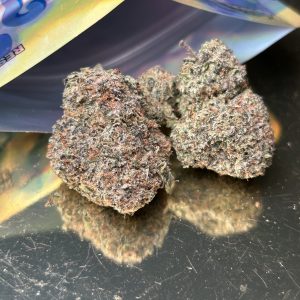 Sour Patch Kids (Indica) flower